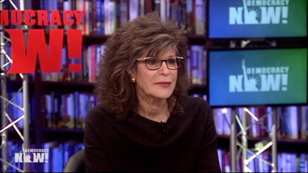 Democracy Now!:  The Age of Surveillance Capitalism