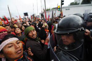 Ecuador-Indigenous-fight