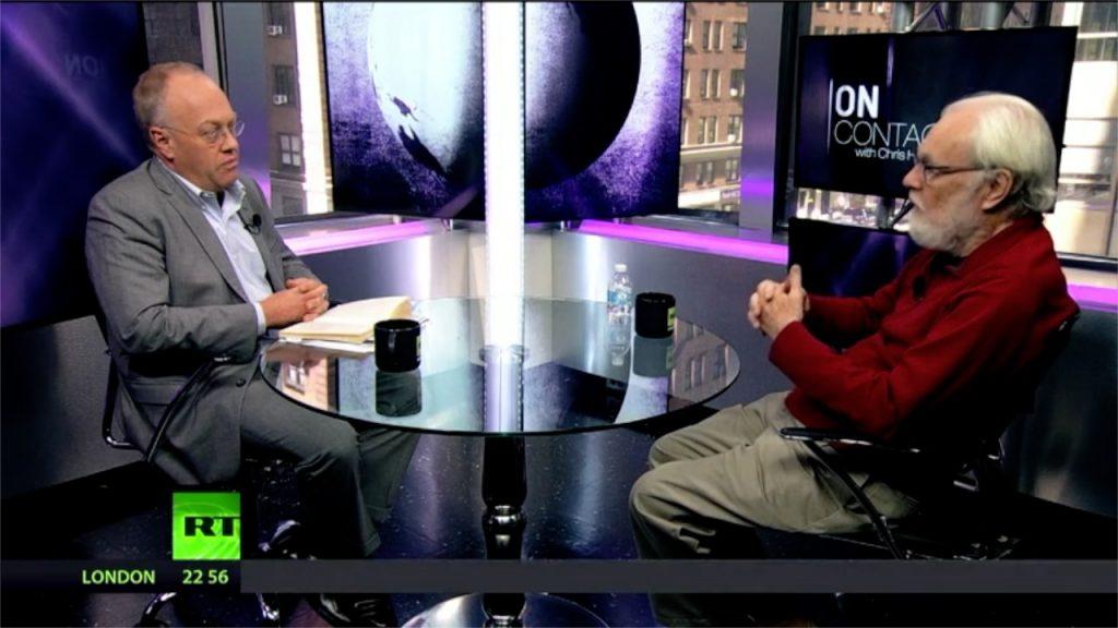 On Contact:  A Brief History Of Neoliberalism - Part 1