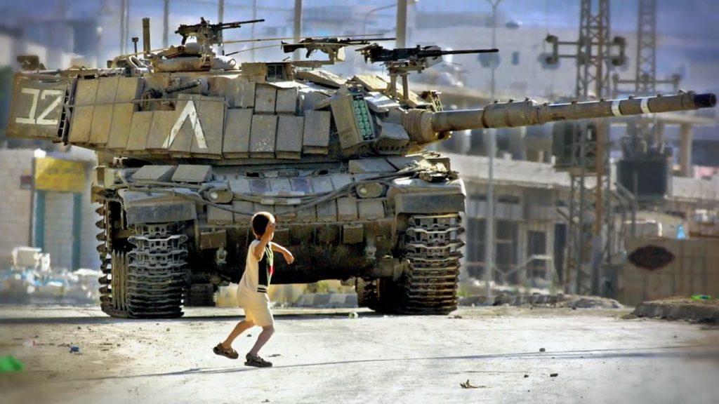 The Occupation of The American Mind