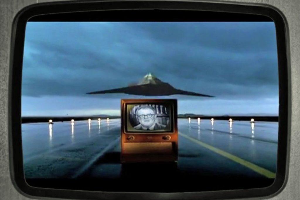 The Power Principle II - Propaganda