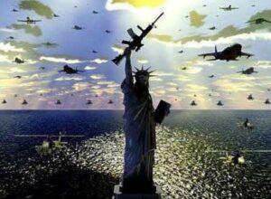 War is Peace USA