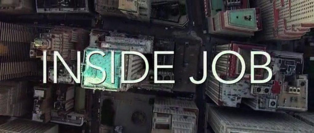 Inside Job