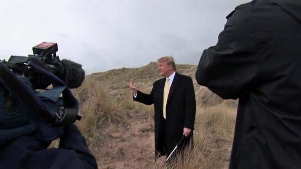 You’ve Been Trumped