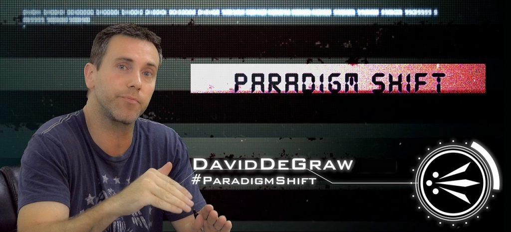 David DeGraw:  Overcoming Divide and Conquer Propaganda