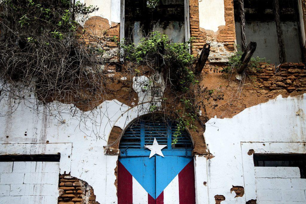 The Intercept:  The Battle For Paradise