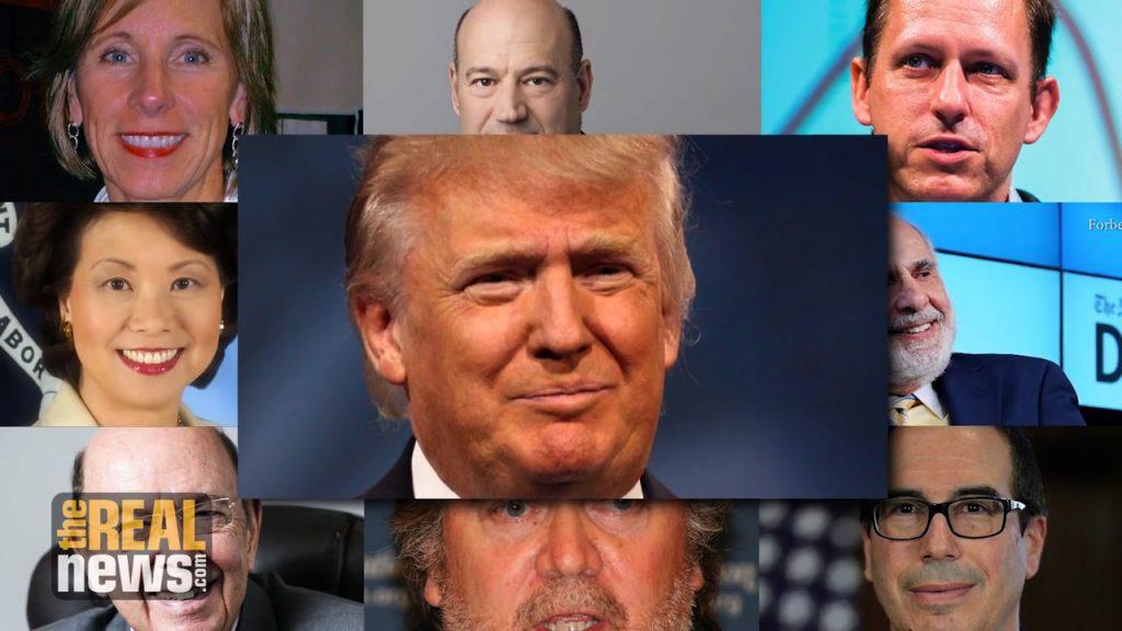 Bamgoogled By Big Data