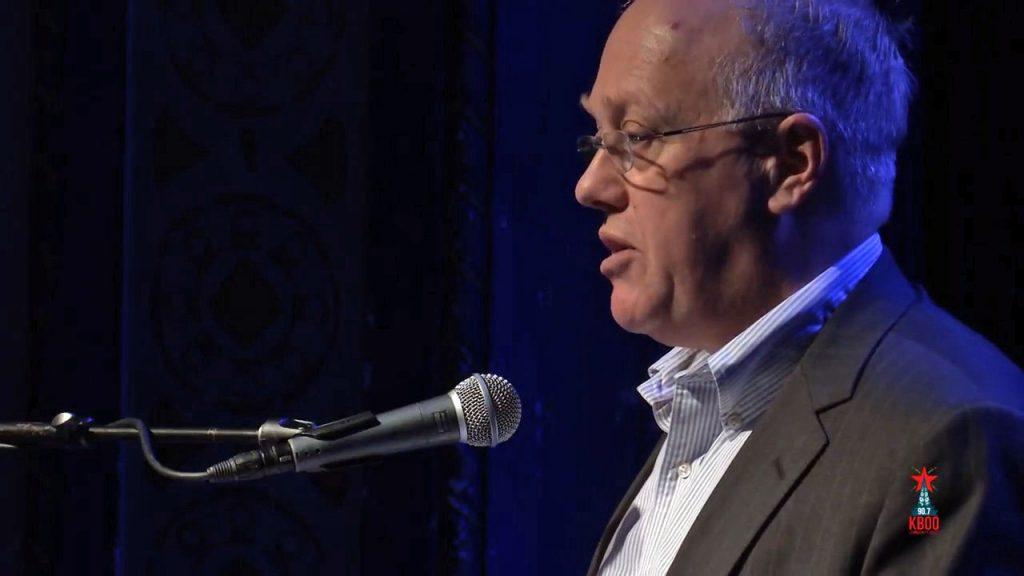 Chris Hedges:  Resistance To Fascism