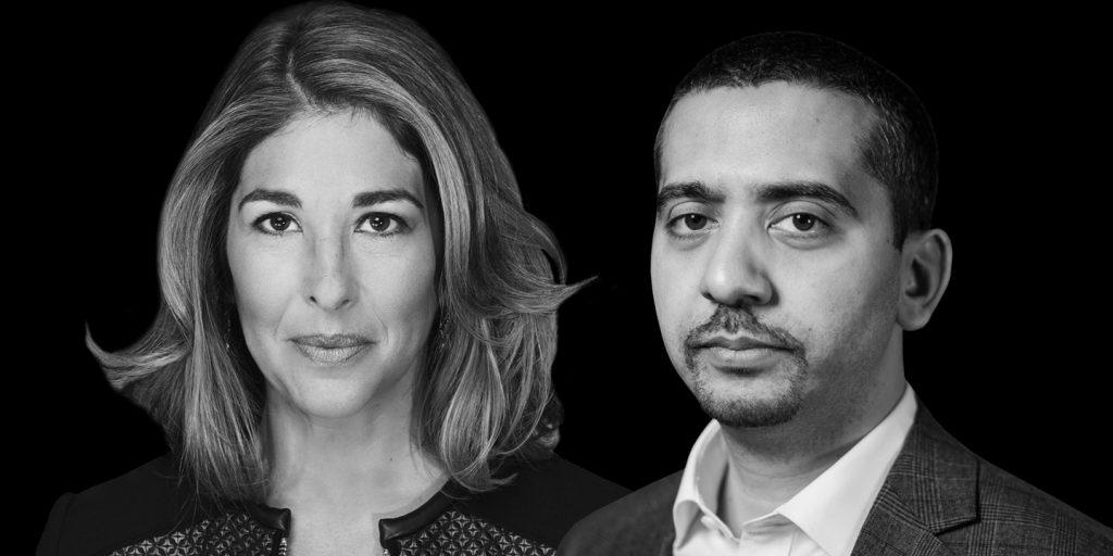 The Intercept: Mehdi Hasan and Naomi Klein on Coronavirus Capitalism