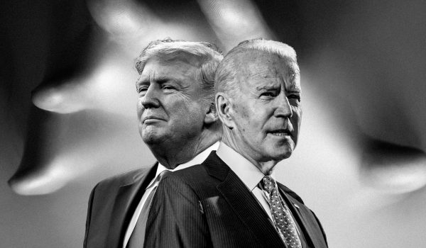 Intercepted: Trump, Biden and the Politics of Sexual Misconduct ...