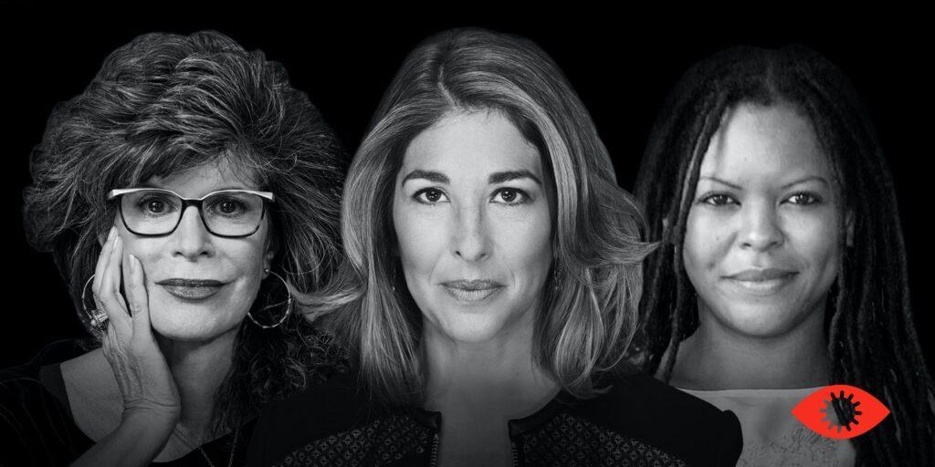 The Intercept:  Surveillance In The Era Of Pandemic And Protest