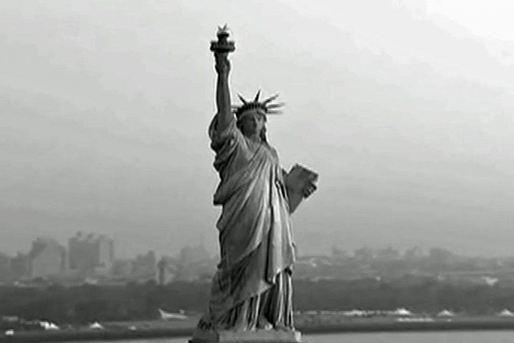 The Power Principle:  Empire