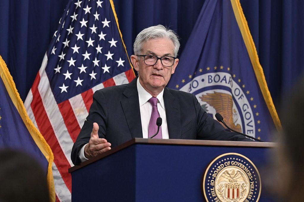 What Does the Fed’s Jerome Powell Have Up His Sleeve?