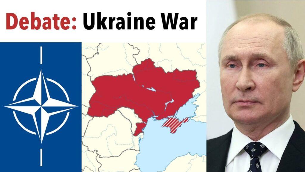Class and the War in Ukraine – Paul Jay - Part 1