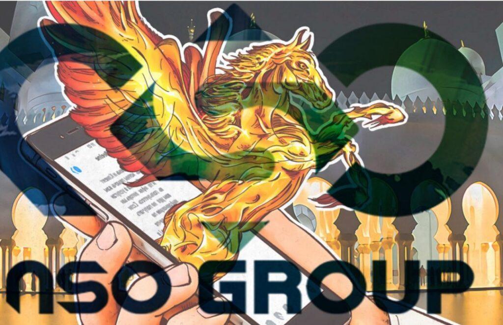 Global Spyware Scandal: Exposing Pegasus Part Two