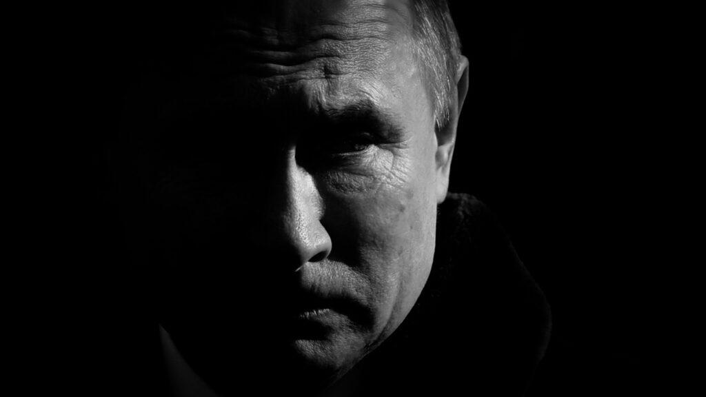 Frontline:  Putin's Crisis