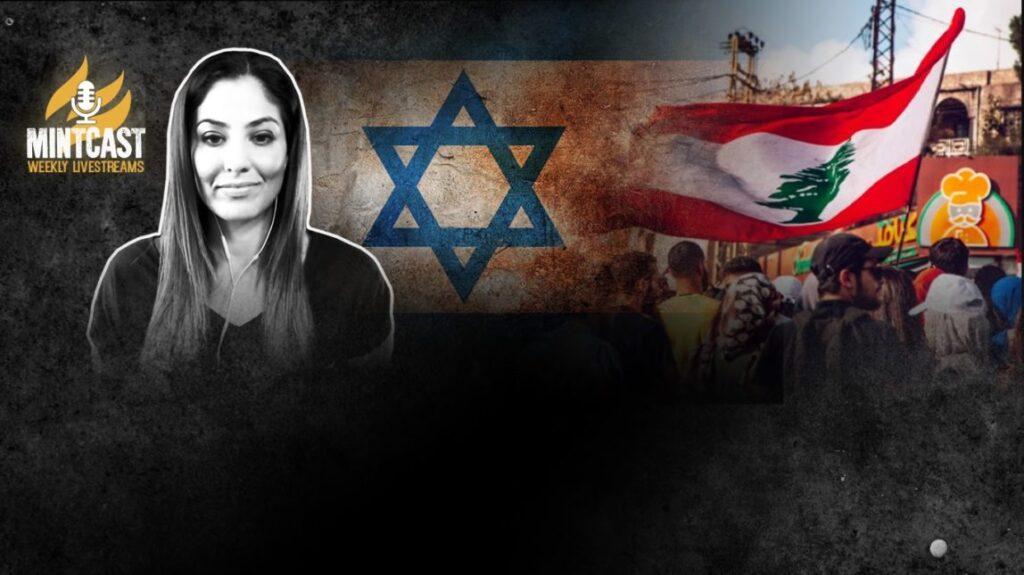 Mnar Adley: War Crimes Committed By Israel
