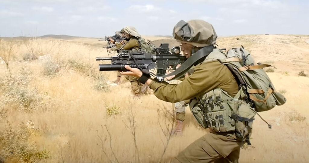 Chris Hedges with Miko Peled: The IDF’S War Crimes - A Perfect Reflection of Israeli Society