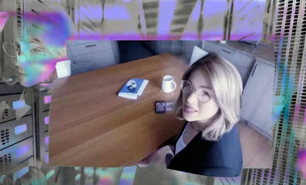 Naomi Klein:  Doppelganger