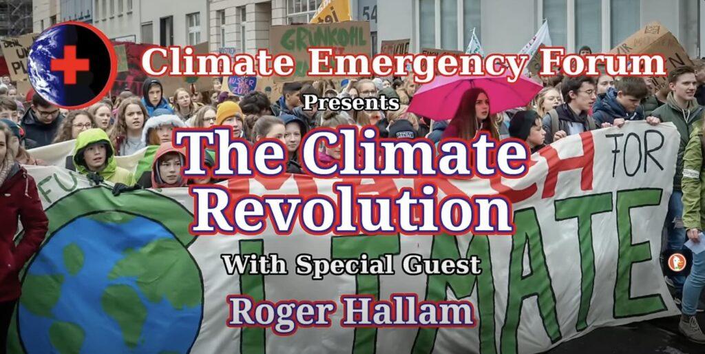 The Climate Revolution