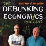 Debunking Economics