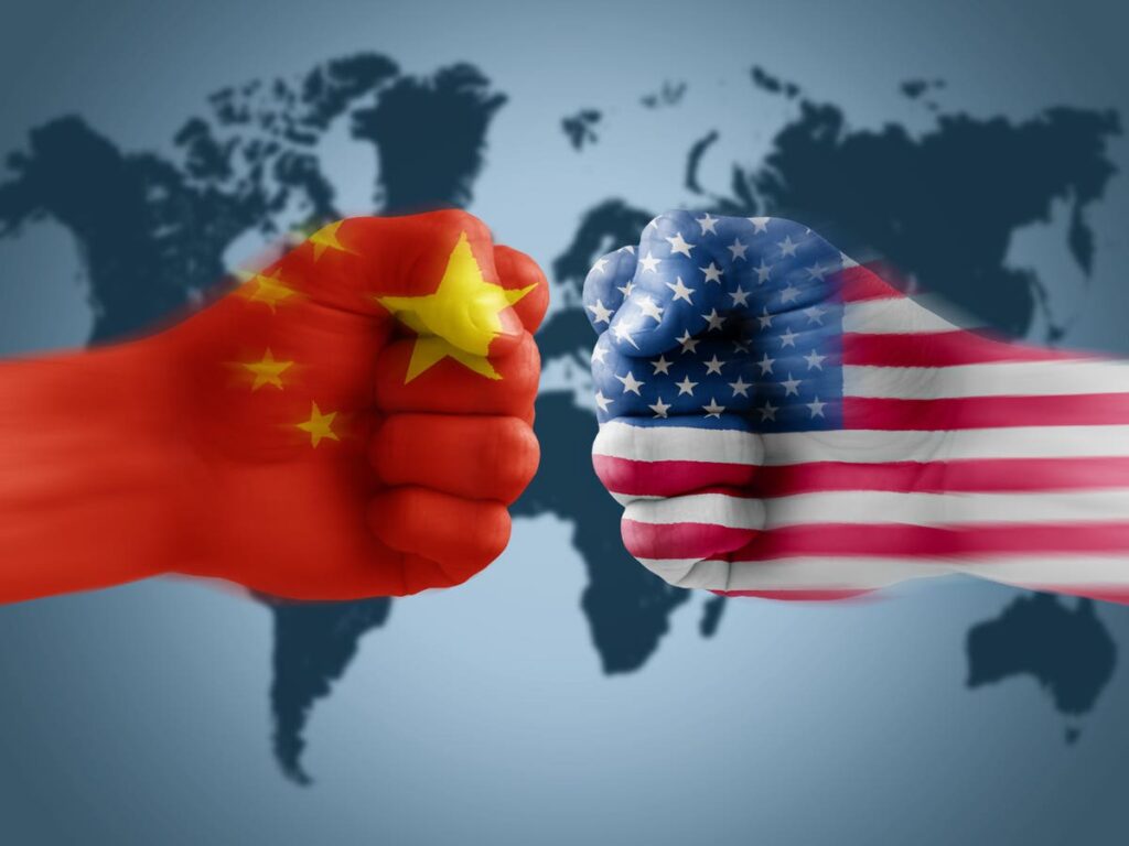 Debunking Economics: The Trade War Has Begun