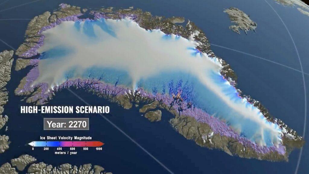 Climate Extremes: At the Abyss?