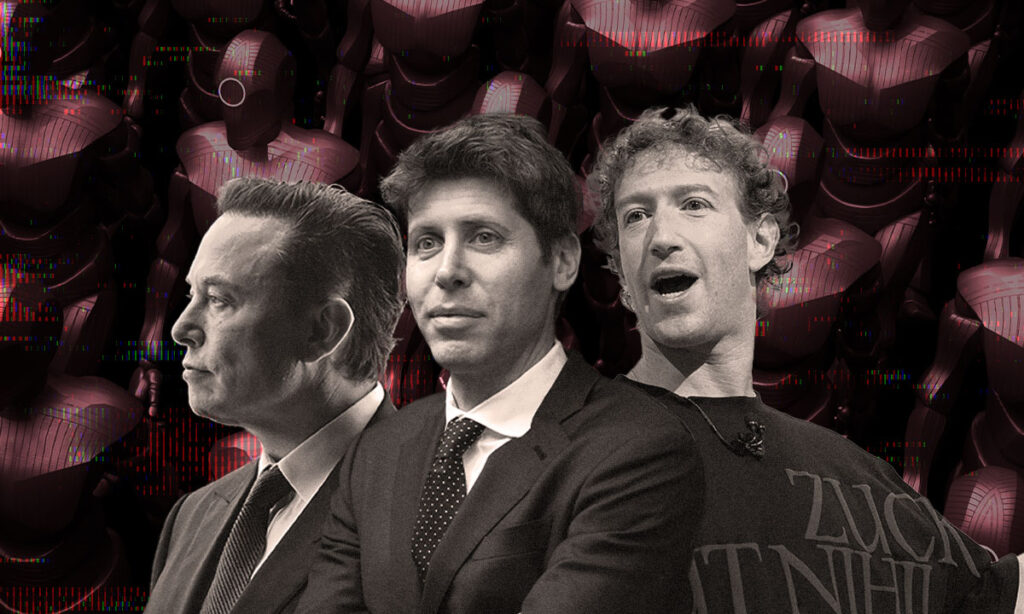 The Endgame of Edgelord Eschatology