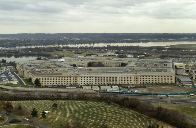 Pentagon