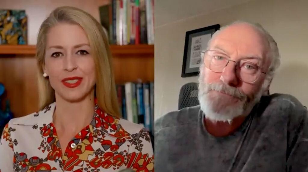 The Empire Files: When Fiction Becomes Reality - Game of Thrones Actor on Gaza