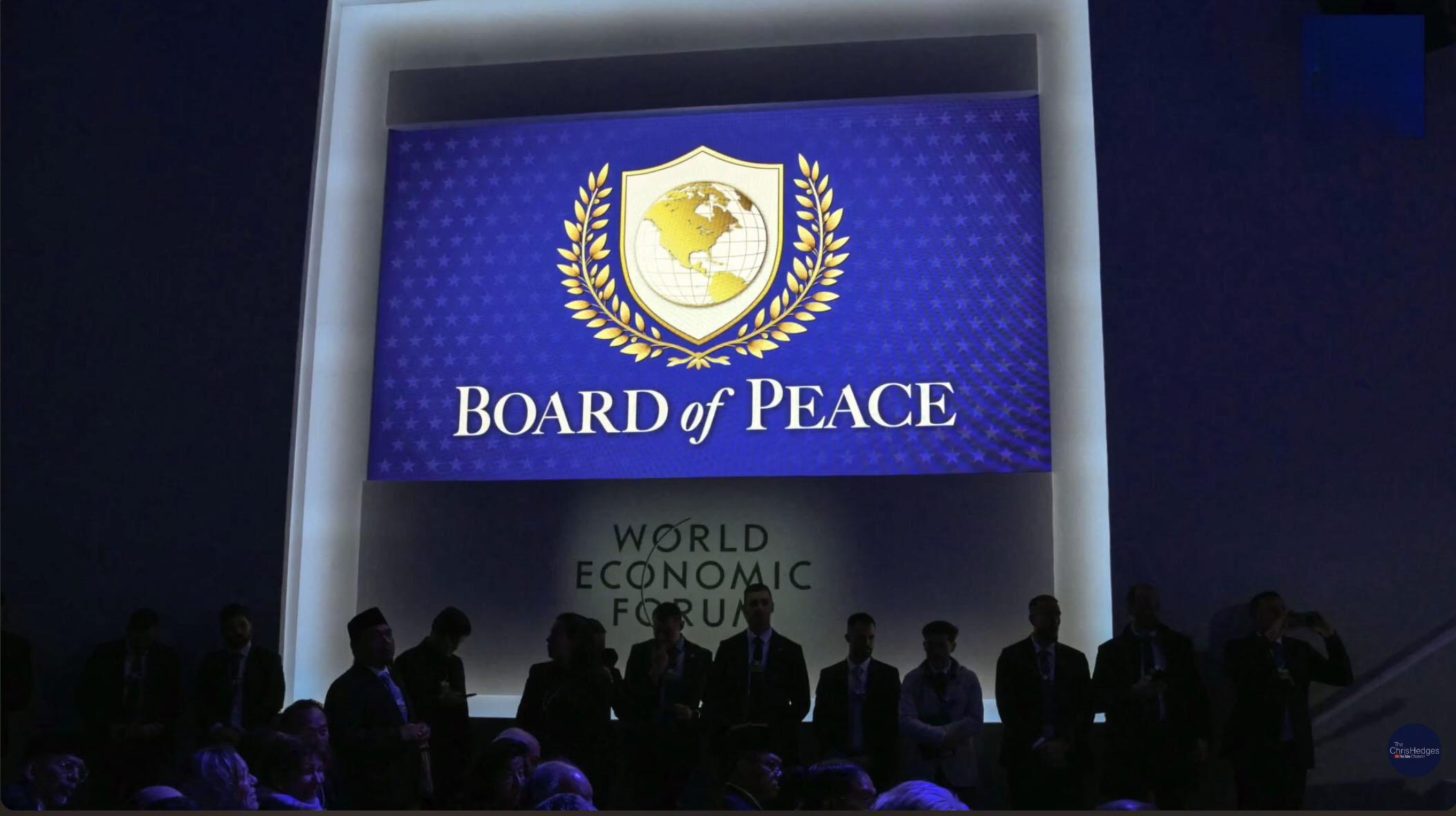 Is the 'New World Order' Really New? (w/ Yanis Varoufakis)