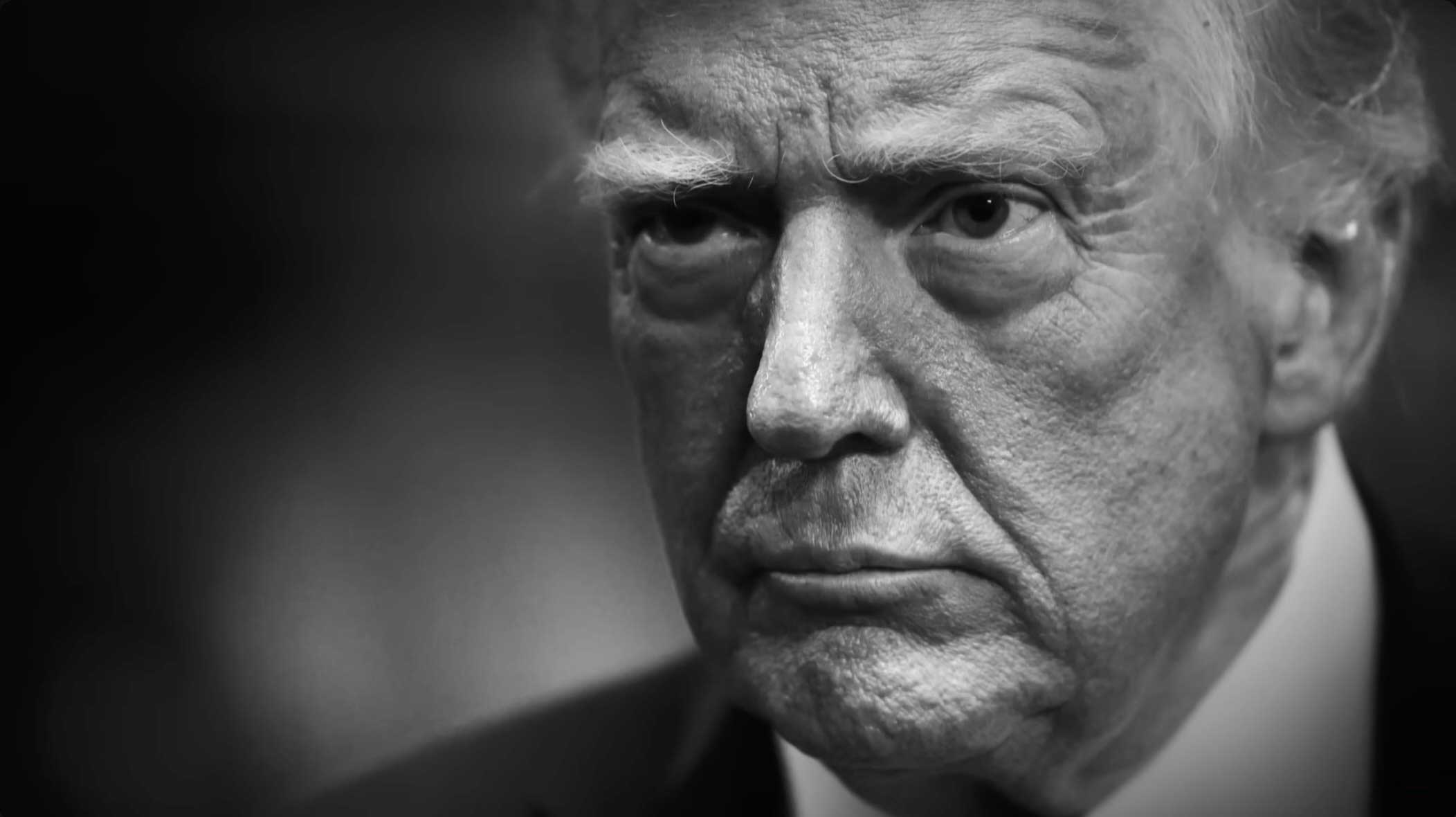 FRONTLINE: Trump’s Power & the Rule of Law