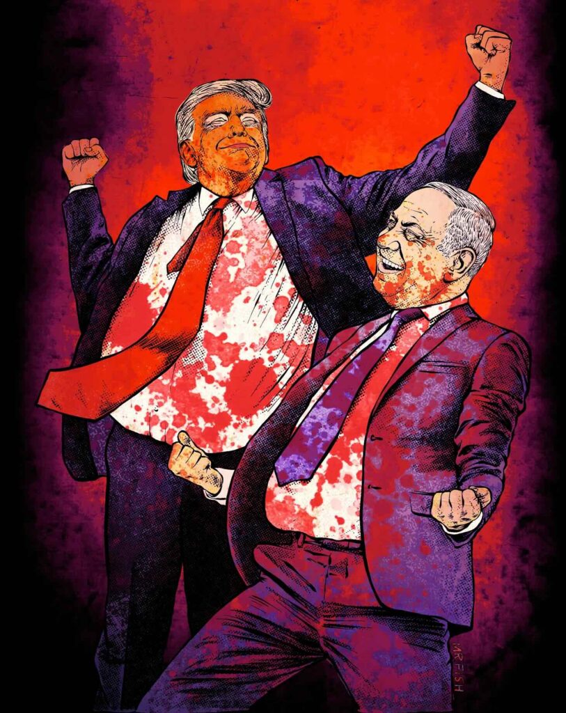 Going to War, Again, for Israel