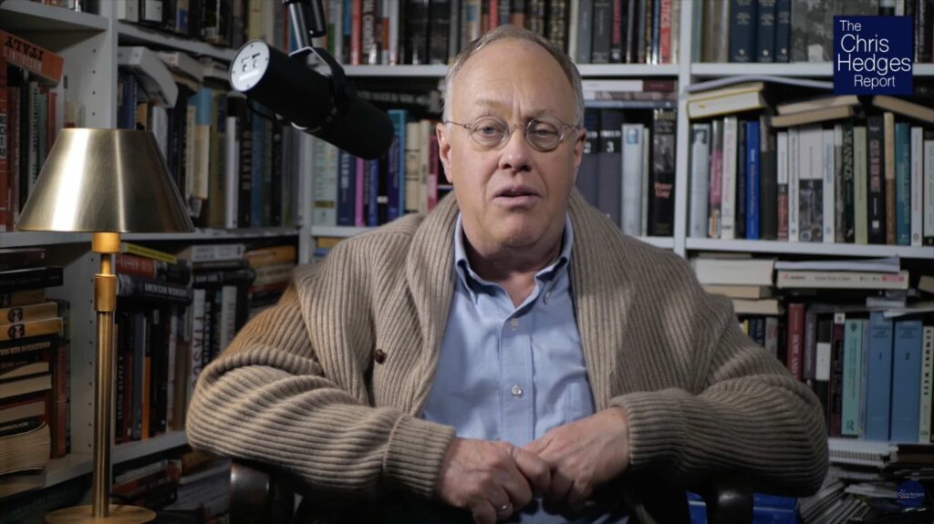 The Suicidal Folly of a War with Iran