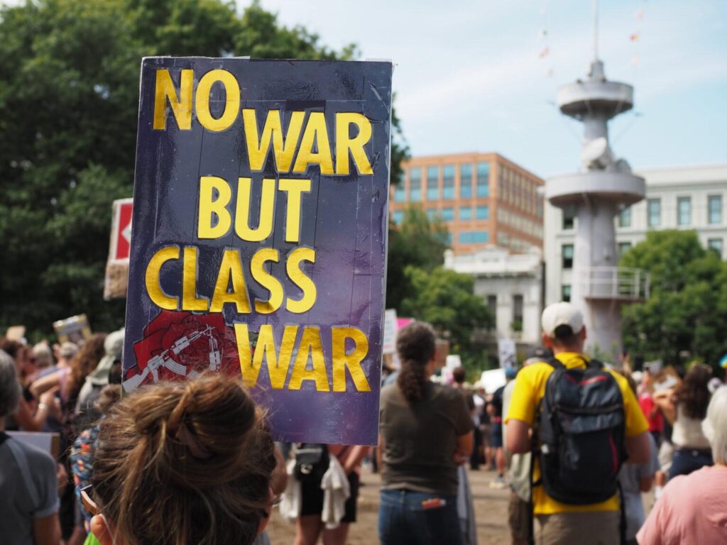 When the Oligarchs Don’t Need You Anymore