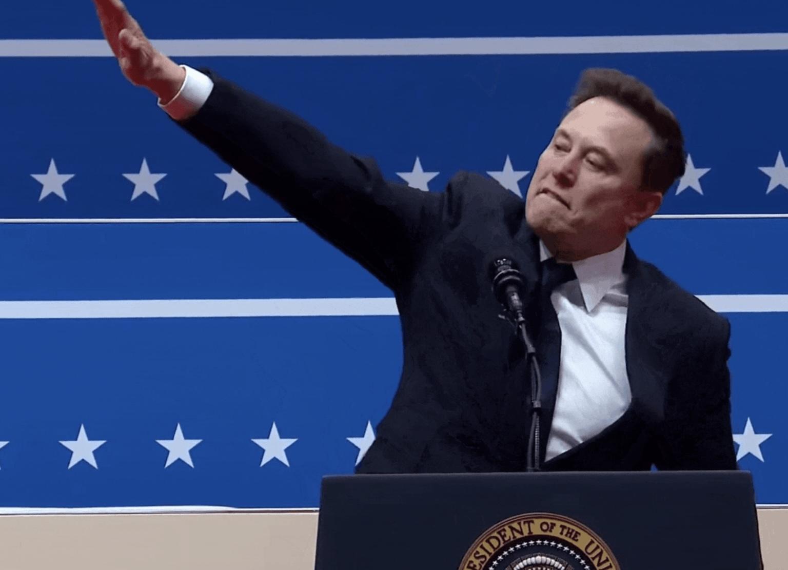 Musk as Mousolini1