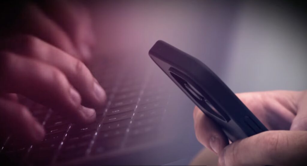 Frontline: Scammed